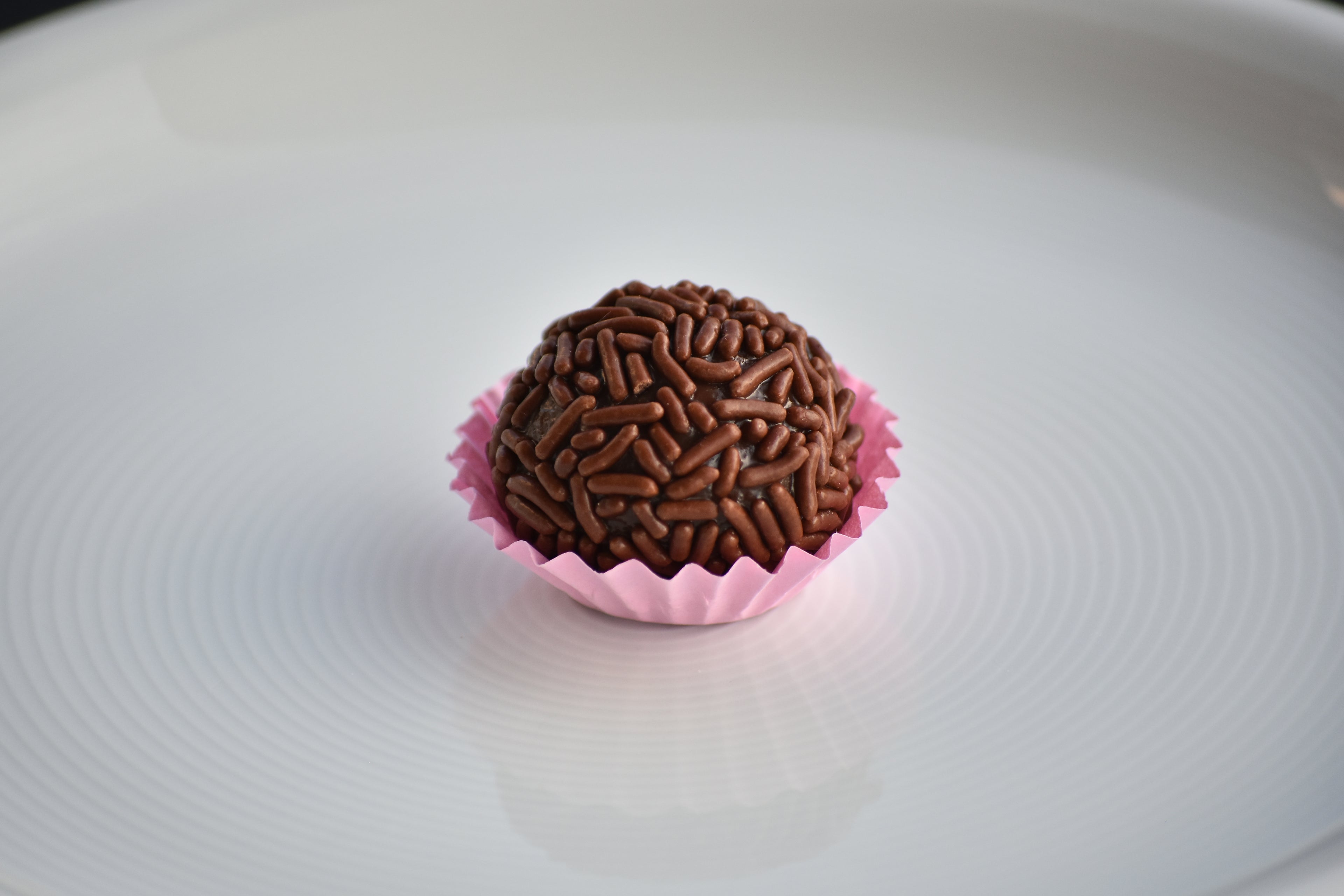 Chocolate Dream