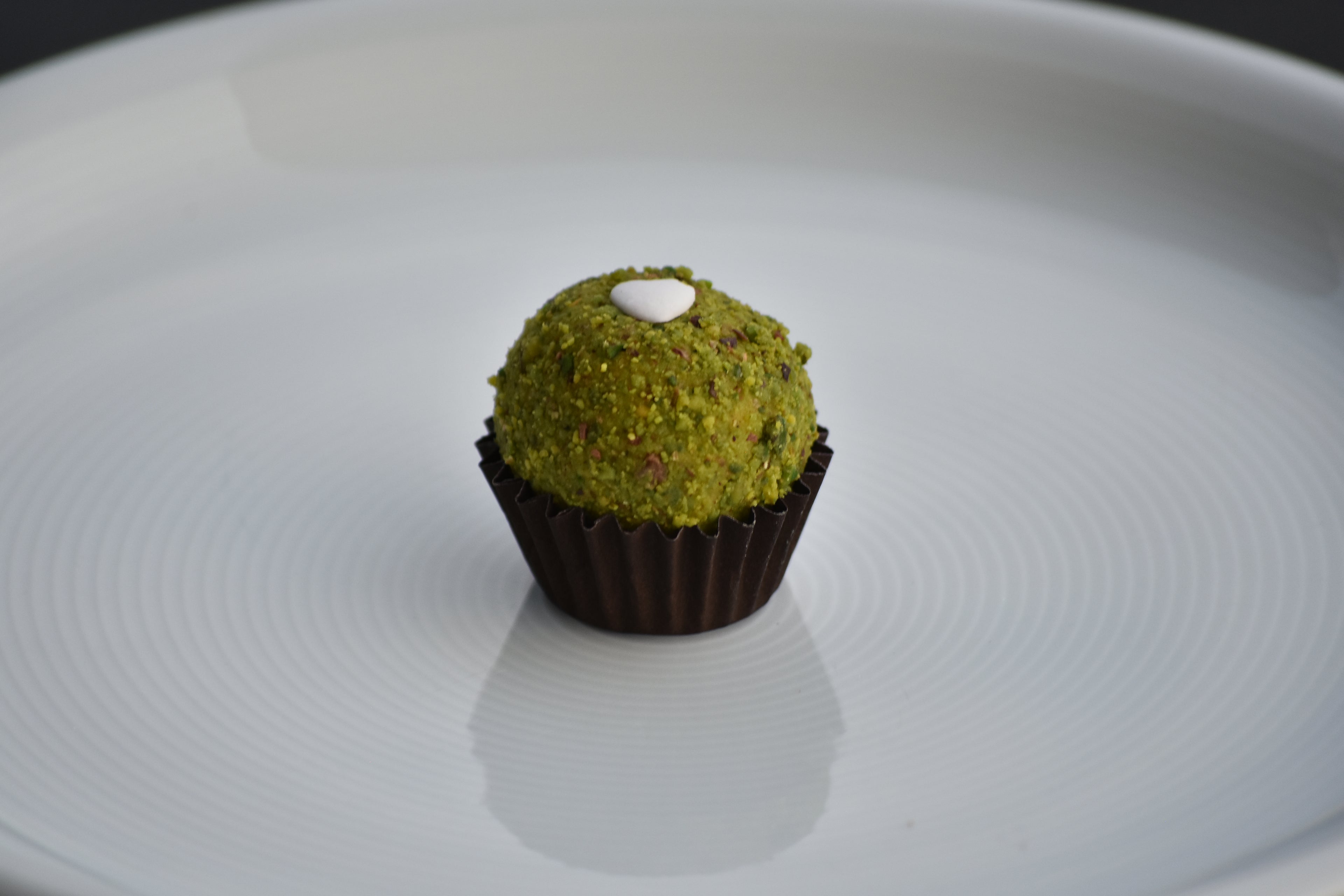 Green Pistaccio